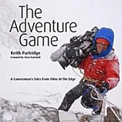 Obrázek produktu pro The Adventure Game