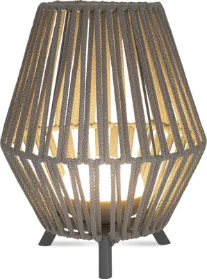 Zdjęcie produktu dla Lampa zewnętrzna stołowa LED 9W CONTA 30 3115 Zuma Line