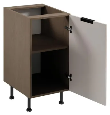 Immagine prodotto di Mobile da cucina Mobile da cucina Cucina componibile Cucina componibile Marrone-beige