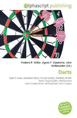 Produktbild von Darts
