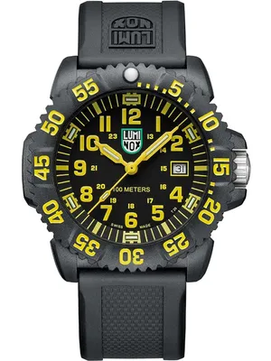 Obrázok produktu pre Hodinky Luminox X2.2055 black