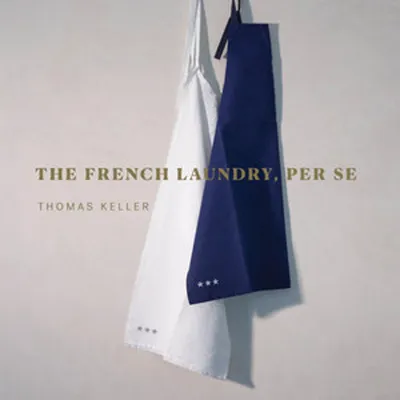 Zdjęcie produktu dla The French Laundry, Per Se