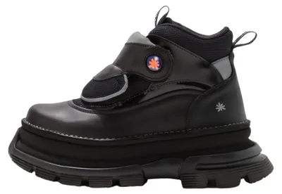 Produktbild von Art Stiefeletten Damen 1643 MULTI LEATHER BLACK/  ART CORE 2 Farbe Schwarz