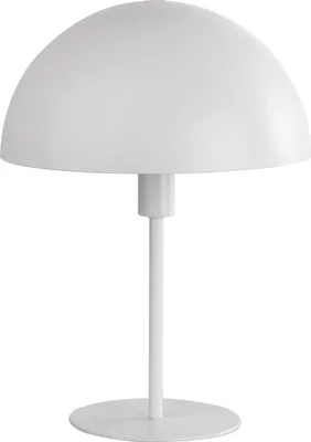 Immagine prodotto di Nino Leuchten lampada da tavolo a 1 luce MEIKE per 1 x E27, max. 40W, 51530107
