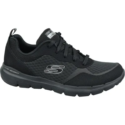 Produktbild von Skechers Schuhe Flex Appeal 30, 13069BBK, Größe: 36