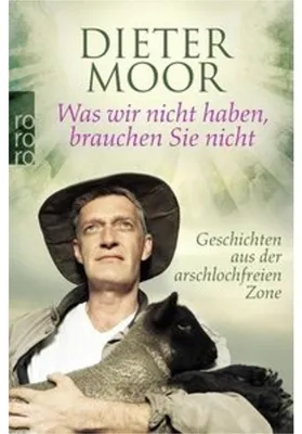 Immagine prodotto di Was wir nicht haben, brauchen Sie nicht