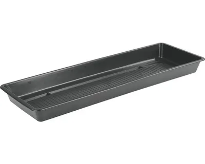 Obrázek produktu pro Podmiska Extra Flor antracitově šedý 60 cm