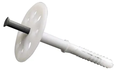 Obrázek produktu pro Expanzní hmoždinka s hřebíkem  70 mm