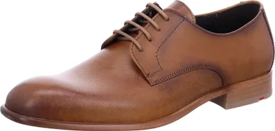 Produktbild von Lloyd Business Schnürschuhe SAIGON Herren 31353635303237 Braun 44 1/2 EU