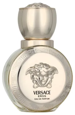 Produktbild von Versace Eros Pour Femme, Frauen, 30 ml, Spray