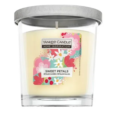 Zdjęcie produktu dla Yankee Candle Home Inspiration Sweet Petals 200 g
