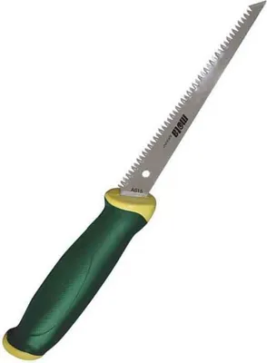 Zdjęcie produktu dla Piła Mota as15 do prac murarskich/budowlanych na sucho 6" 15 cm