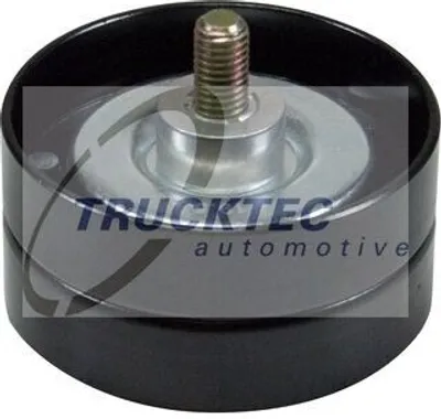 Produktbild von TRUCKTEC AUTOMOTIVE 03.19.074 Umlenkrolle Keilrippenriemen für VOLVO FL II für RENAULT TRUCKS Midlum