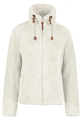 Produktbild von ICEPEAK Damen Teddyjacke Colony