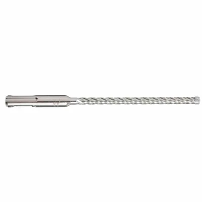 Produktbild von Metabo 626205000, Rotationshammer, 6 mm, 165 mm, Beton, Mauerwerk, 10 cm, SDS Plus