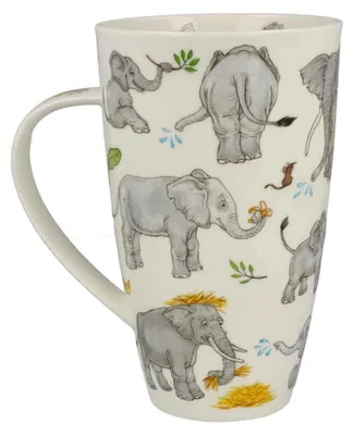 Produktbild von Becher Henley, "Elephantastic"