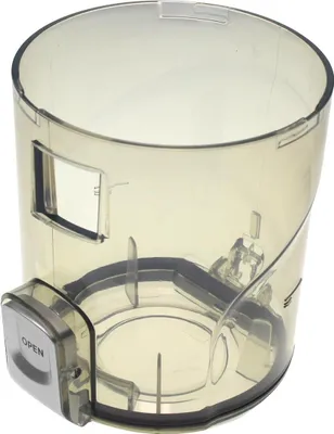 Image de Hoover 48026518 Bac à poussière pour l'aspirateur à main sans fil RA22SE RHAPSODY