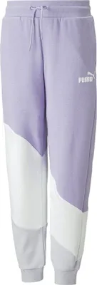 Produktbild von Puma Power Cat High Hosen Lila 3-4 Years Junge Lila 3-4 Years