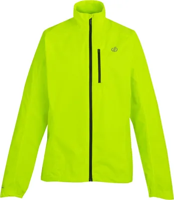 Produktbild von Dare 2B - "Tor" Jacke, wasserfest für Herren RG12359 (S) (Schwarz)