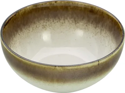 Produktbild von CREATABLE Buddha Bowl 17,5cm braun