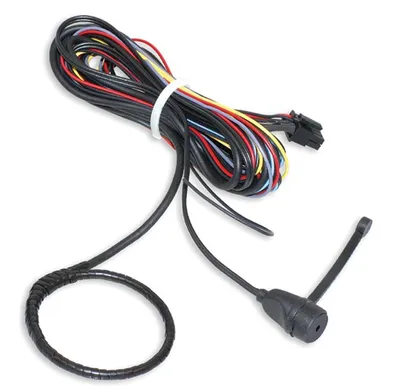 Produktbild von Ampire WFS200 Transponder Wegfahrsperre 12/24 Volt, 30/15 Ampère