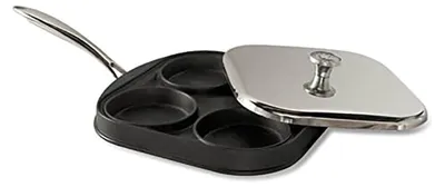 Produktbild von Nordic Ware 01900, 28,575 cm, 50,8 cm, 9,525 cm