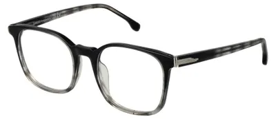 Image de Lozza accessoire en acétate noir VL4140 510W40