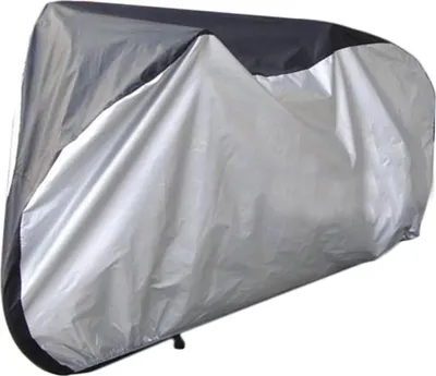 Produktbild von Mountainbike vollständige Garage Fahrradschutzhülle - wasserdichte Regenhülle - 200 x 70 x 110 cm
