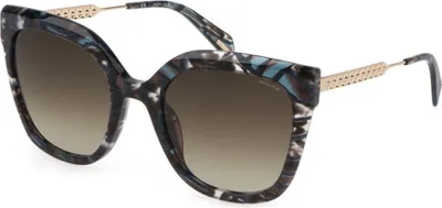 Produktbild von Damensonnenbrille Police SPLG19540XAP ø 54 mm