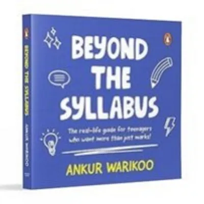Image de Au-delà du syllabus