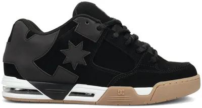 Produktbild von DC Shoes DC Command Black/Gum Größe EU 44,5
