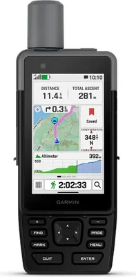 Image de GPSMAP H1 - Système de navigation GPS haut de gamme | Garmin 010-02920-01