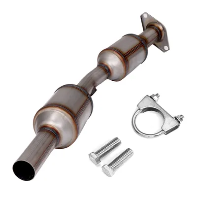 Zdjęcie produktu dla Katalizator samochodowy katalizator motocyklowy katalizator pasujący do Toyota Prius 1.5L 2004-2009
