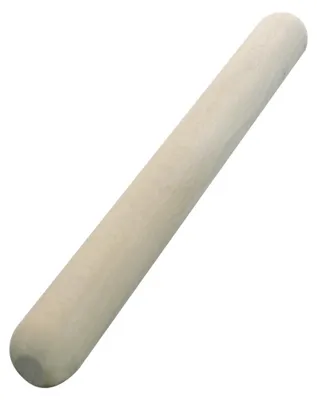 Produktbild von Rollholz / Teigrolle, Buchenholz 420 mm