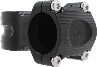 Image de Potence Paul Component Boxcar, 35.0mm, 50mm, 0°, noir