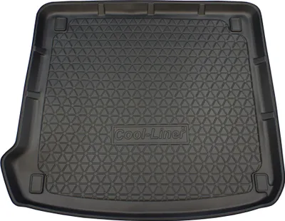 Produktbild von Z438472 Kofferraumwanne kompatibel mit Hyundai ix55 2009-04.2012