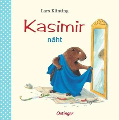Obrázok produktu pre Kasimir näht
