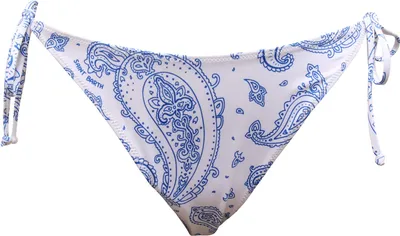 Produktbild von I9034 Costume Slip Donna Mc2 Saint Barth Virgo Woman Beachwear