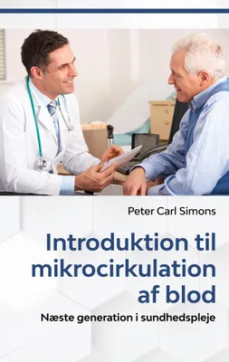 Produktbild von Einführung in die Mikrozirkulation des Blutes