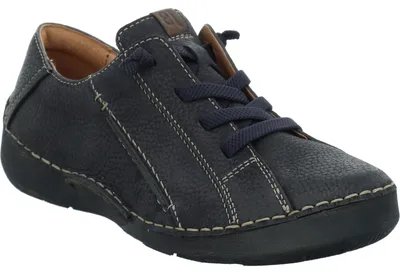 Immagine prodotto di JOSEF SEIBEL Fergey 87 | Scarpa bassa da  Donne | blu