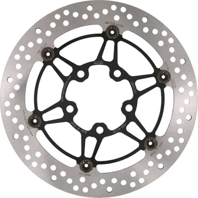 Produktbild von Bremsscheibe NG schwimmend für Suzuki GSF650, GSX-F 750, VS1500, SV650, VLR 1800