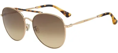 Immagine prodotto di Jimmy Choo Abbie/G/S 06J/HA Diametro del vetro: 51