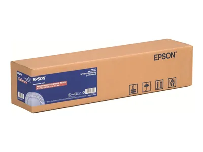 Produktbild von Epson Premium Luster Photo Paper A 4 250 Blatt, 260 g    S 041784