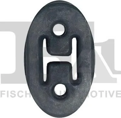 Image de Support De Silencieux Daewoo