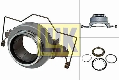 Produktbild von LuK Ausrücklager für VOLVO FM 9 500 1004 20