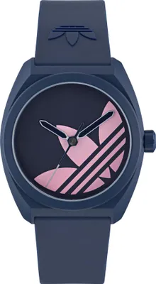 Produktbild von Adidas - AOST25545 - Armbanduhr - Uni - Quarz - Project Three