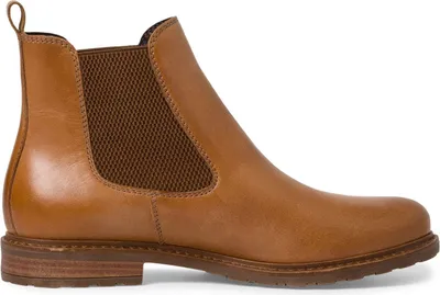 Produktbild von Tamaris stiefel Stiefelette braun in Gr. 40