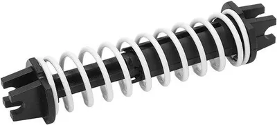 Produktbild von Aluminiumkoppelingsveer für 307/206/207/408/308 - ABS - OEM 214126/214125/214837/214855