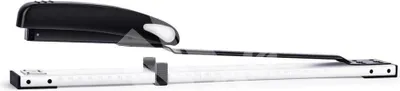 Produktbild von sax design Heftgerät 449 schwarz, 1 St.