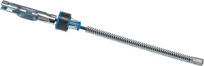 Produktbild von ATE Seilzug, Feststellbremse Hinten 24.3727-0693.2